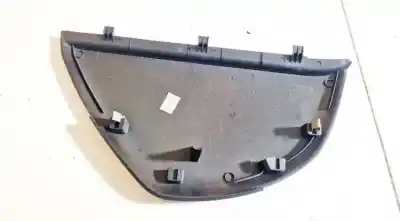 Peça sobressalente para automóvel em segunda mão plásticos por ford taurus (p5_) 3.0 24v referências oem iam 6y1857504  0986901