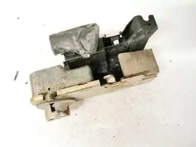 Recambio de automóvil de segunda mano de CERRADURA PUERTA DELANTERA IZQUIERDA para MERCEDES-BENZ CLASE R (W251)  referencias OEM IAM YC1AV21813BL  YC1A-V21813-BL