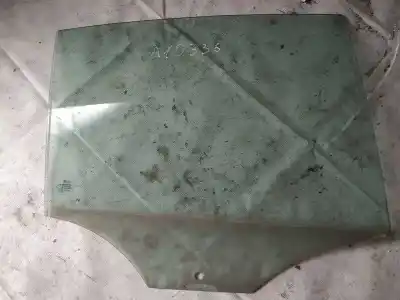Pezzo di ricambio per auto di seconda mano finestrino posteriore destro per opel kadett e fastback (t85) 1.4 s (c08, c48, d08, d48) riferimenti oem iam as2