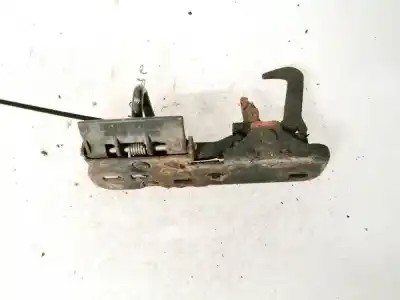 Pezzo di ricambio per auto di seconda mano chiusura del cappuccio per volkswagen golf v variant (1k5) 1.9 tdi riferimenti oem iam 1k0823480  