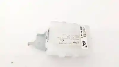 Автозапчастина б/у електронний модуль для talbot horizon 1.3 посилання на oem iam 88035fg010