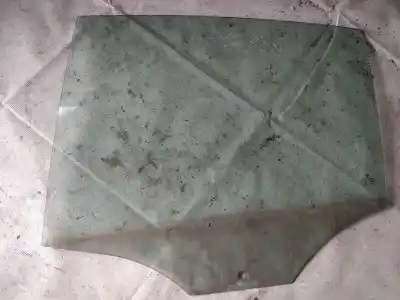 Pezzo di ricambio per auto di seconda mano finestra posteriore sinistra per opel kadett e fastback (t85) 1.4 s (c08, c48, d08, d48) riferimenti oem iam as2