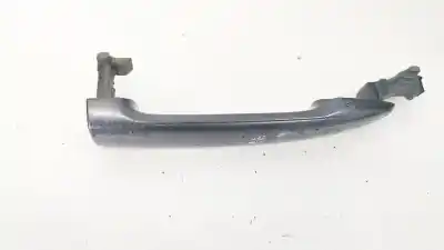 Автозапчастина б/у завнішня ручка задня ліва для talbot horizon 1.3 посилання на oem iam 