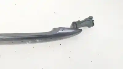 Автозапчастина б/у завнішня ручка задня ліва для talbot horizon 1.3 посилання на oem iam   