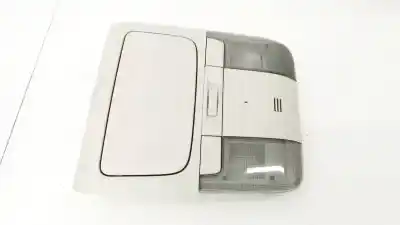 Автозапчастина б/у внутрішне світло для talbot horizon 1.3 посилання на oem iam vc12083
