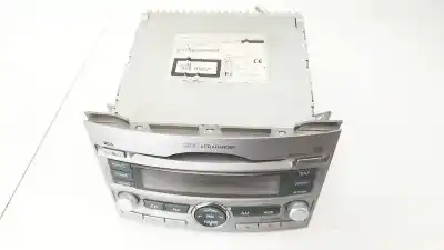Автозапчастина б/у аудіо система / радіо cd для talbot horizon 1.3 посилання на oem iam 86201aj410