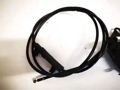 Second-hand car spare part plastics for volkswagen passat variant (3b5) 1.9 tdi oem iam references 3b1823531c