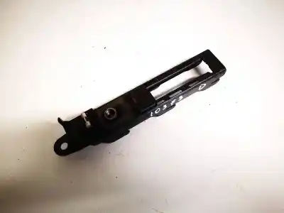 Second-hand car spare part right front seat belt buckle for volkswagen passat variant (3b5) 1.9 tdi oem iam references 3b0857819b