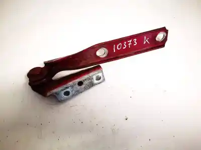 Second-hand car spare part bonnet hinge for volkswagen passat variant (3b5) 1.9 tdi oem iam references 3b0823301