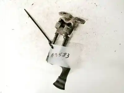 Pezzo di ricambio per auto di seconda mano plastica per audi 80 avant 1.9 tdi riferimenti oem iam   