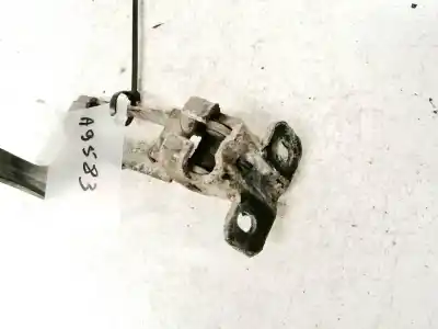 Pezzo di ricambio per auto di seconda mano plastica per audi 80 avant 1.9 tdi riferimenti oem iam   