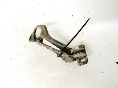 Pezzo di ricambio per auto di seconda mano plastica per audi 80 avant 1.9 tdi riferimenti oem iam 