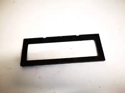 Автозапчастина б/у пластикler для volkswagen passat variant (3b5) 1.9 tdi посилання на oem iam 1j0907047h  