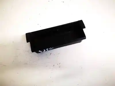 Second-hand car spare part ashtray for volkswagen passat variant (3b5) 1.9 tdi oem iam references 3b0857962a