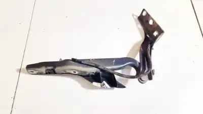 Second-hand car spare part bonnet hinge for saab 900 i (ac4, am4) 2.0 i oem iam references 9656739580