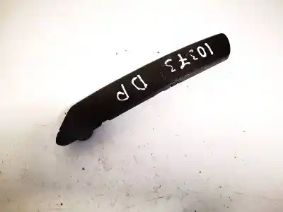 Second-hand car spare part plastics for volkswagen passat variant (3b5) 1.9 tdi oem iam references 3b0867172