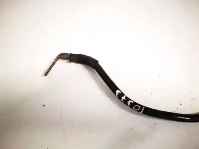 Peça sobressalente para automóvel em segunda mão fio por volkswagen passat variant (3b5) 1.9 tdi referências oem iam   