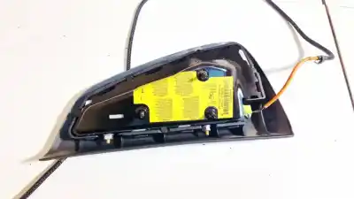 Peça sobressalente para automóvel em segunda mão airbag do lado esquerdo por bmw 3 (e30) m3 2.3 referências oem iam 13139837  601292905e