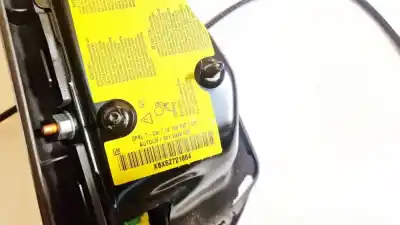 Peça sobressalente para automóvel em segunda mão airbag do lado esquerdo por bmw 3 (e30) m3 2.3 referências oem iam 13139837  601292905e