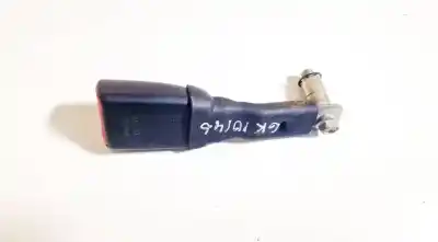 Peça sobressalente para automóvel em segunda mão chicote / encaixe cinto segurança traseiro esquerdo por lexus rx, 2003.02 - 2008.12 3.3 169kw 2003.02 - 2008.12 referências oem iam 7k8300