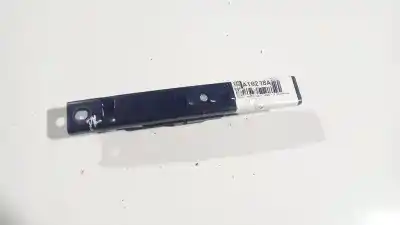 Gebrauchtes Autoersatzteil gürtelhaken vorn links zum opel corsa a fastback (s83) 1.2 i (f08, m08, f68, m68) oem-iam-referenzen 29857