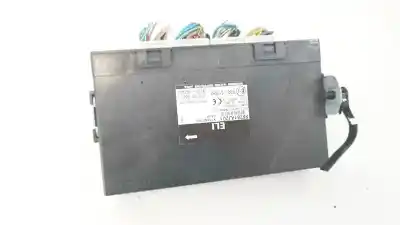 Автозапчастина б/у модуль комфорт для talbot horizon 1.3 посилання на oem iam 88281aj201