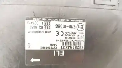 Автозапчастина б/у модуль комфорт для talbot horizon 1.3 посилання на oem iam 88281aj201  x1t23073h2