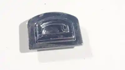 Second-hand car spare part plastics for volkswagen passat variant (3b5) 1.9 tdi oem iam references 1j0864203d