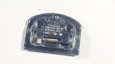 Автозапчасти б/у пластик за volkswagen passat variant (3b5) 1.9 tdi ссылки oem iam 1j0864203d  8e0864203