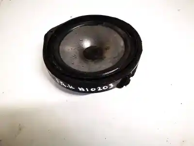 Автозапчасти б/у динамик за opel corsa a fastback (s83) 1.2 i (f08, m08, f68, m68) ссылки oem iam 