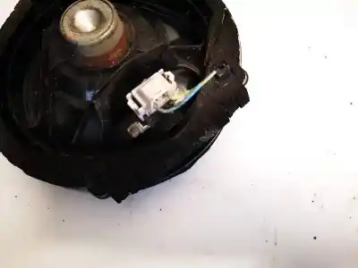 Second-hand car spare part speaker for opel corsa a fastback (s83) 1.2 i (f08, m08, f68, m68) oem iam references   