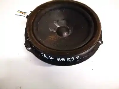 Автозапчастина б/у динамик для ford fiesta, vi 2012.10 - 2017.12 facelift 1.6 tdci 70kw 2010.02 - 2018.12 facelift посилання на oem iam aa6t18808aa