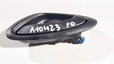 Автозапчасти б/у внутри передней правой ручки за mercedes cls (c218) cls 63 amg (218.374) ссылки oem iam 