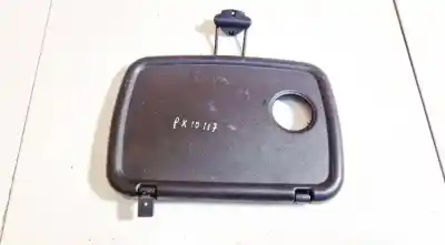 Peça sobressalente para automóvel em segunda mão plásticos por saab 900 i (ac4, am4) 2.0 i referências oem iam 9286280c