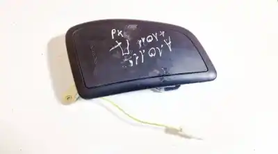 Peça sobressalente para automóvel em segunda mão airbag do lado esquerdo por saab 900 i (ac4, am4) 2.0 i referências oem iam 5129066