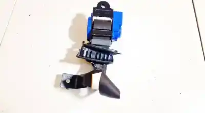 Peça sobressalente para automóvel em segunda mão cinto de segurança traseiro esquerdo por alfa romeo 33 sportwagon (905_) 1.5 (905a) referências oem iam e40435142