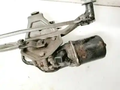 Pezzo di ricambio per auto di seconda mano tiranti e motorino del tergicristallo anteriore per opel kadett e fastback (t85) 1.4 s (c08, c48, d08, d48) riferimenti oem iam 