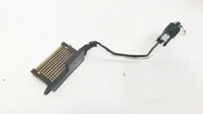 Автозапчастина б/у стійкість на нагревання для talbot horizon 1.3 посилання на oem iam 0971000411