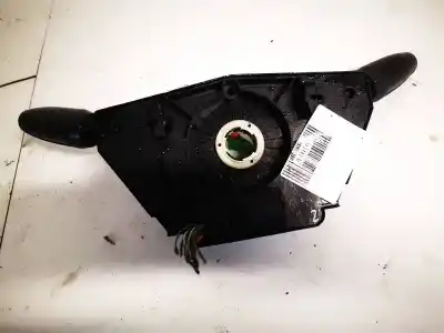 Second-hand car spare part multifunction switch for bmw 3 (e30) m3 2.3 oem iam references 13142283  