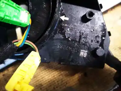 Second-hand car spare part multifunction switch for bmw 3 (e30) m3 2.3 oem iam references 13142283  