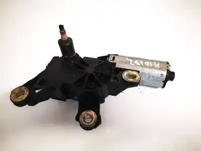 Автозапчастина б/у двигатель заднього склоочисника для audi a6, c5 2001.08 - 2005.01 facelift 2.5 tdi 114kw 2001.08 - 2005.01 посилання на oem iam 8l0955711b  404430