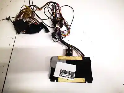 Автозапчасти б/у электронный модуль за bmw 3 (e30) m3 2.3 ссылки oem iam e1021748