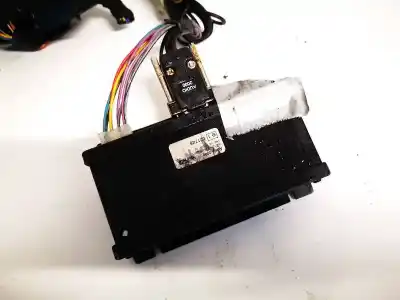 Piesă de schimb auto la mâna a doua modul electrotic pentru bmw 3 (e30) m3 2.3 referințe oem iam e1021748  