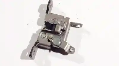 Pezzo di ricambio per auto di seconda mano serratura porta anteriore destra per opel corsa a fastback (s83) 1.2 i (f08, m08, f68, m68) riferimenti oem iam   