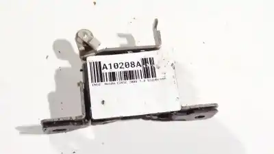 Pezzo di ricambio per auto di seconda mano Serratura Porta Anteriore Destra per OPEL CORSA A FASTBACK (S83) 1.2 I (F08, M08, F68, M68) Riferimenti OEM IAM   
