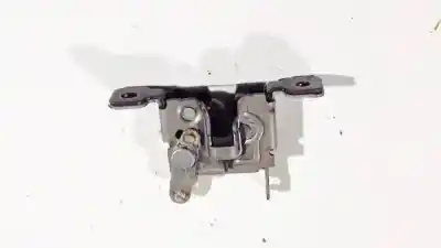 Pezzo di ricambio per auto di seconda mano serratura porta anteriore destra per opel corsa a fastback (s83) 1.2 i (f08, m08, f68, m68) riferimenti oem iam   
