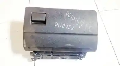 Peça sobressalente para automóvel em segunda mão porta luvas por opel zafira a 2.0 dti referências oem iam 24455400