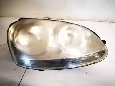Автозапчасти б/у правая фара за opel kadett e fastback (t85) 1.4 s (c08, c48, d08, d48) ссылки oem iam 1k6941006p