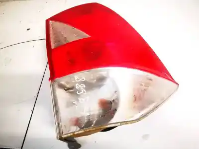 Pezzo di ricambio per auto di seconda mano lampada posteriore sinistra per honda fr-v (be) 2.2 ctdi executive riferimenti oem iam 