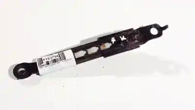 Автозапчастина б/у лівий передній гачок для subaru legacy berl. b13 (bl) 2.0 cat посилання на oem iam d526001